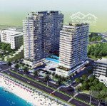căn hộ condotel chuẩn 5* mặt tiền bãi tắm thuỳ vân view biển trực diện, chuẩn nghỉ dưỡng đẳng cấp
