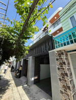 bán 2 căn nhà mới 3 tầng hẻm lương định của ngọc hiệp | cách ô tô 30m | giá 3,95 tỷ/căn