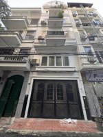 [chủ mót hạ 2 tỷ] 60m2 - 5 tầng - 20.9 tỷ - ô tô - gần phố - giá cực êm !!!