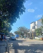 mặt tiền tôn đức thắng - ngay công viên bờ hồ hội an - trục kinh doanh siêu vip