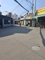 bán lô đất có nhà c4 mặt tiền đường bình trưng tây q2