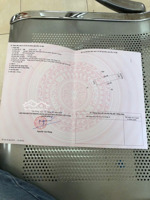 chính chủ nhờ bán 108,8m2 đất đan kim, liên nghĩa, văn giang, hưng yên