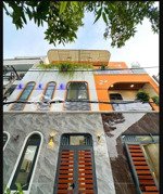 hẻm nhựa kinh doanh - ngay e mart 2 - bùi quang là - 50m2