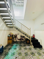 nhà chdv 6pn khép kín, qua q1 1 cầu, gần thảo cầm viên.
hẻm thông, gần đh hutech uef hồng bàng,