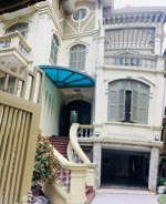 chính chủ cho thuê biệt thự bán đảo linh đàm kinh doanh tốt không gian sống đẳng cấp