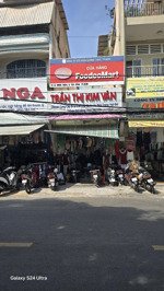 cho thuê mặt bằng kinh doanh ngay chợ tân bình