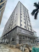 chung cư mới hoàng thịnh phát mặt đường nguyễn trãi, nhận nhà đón tết. lh 