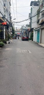 nhà đẹp hxh 254 lê văn thọ 64m2 ngang 4.3m 1 trệt 2 lầu nhỉnh 8ty p.11 q.gò vấp