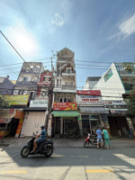 bán nhà mtkd cây keo , q tân phú (gần luỹ bán bích) - 4x19m - 5 tầng. lh: 