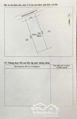 chính chủ bán lô đất vị trí đẹp tại khu bến sơn, thị trấn yên lập, tỉnh phú thọ.