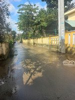 đất thổ cư đầu đường nguyễn tri phương, gần ngay cầu cẩm nam, khách du lịch tấp nập - giá 2tỷ7