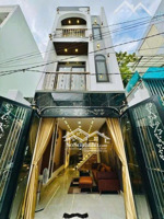 chính chủ bán nhà sổ riêng đường minh phụng, phường 2, quận 11, 33m2, 3tỷ150tr