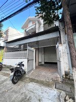 bán nhà 2 tầng mặt tiền bửu đoá phước long, nha trang vị trí đẹp, thích hợp kinh doanh