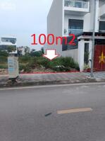 CẦN BÁN - 100m2 sát KCN Hải Long Vsip Ninh Bình giá hơn 1 tỷ