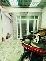 bán nr 67m2, 6,9 tỷ tại xô viết nghệ tĩnh, bình thạnh, 6pn, 6wc, 3 tầng