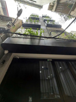 hơn 30 tỷ - toà căn hộ dịch vụ cao cấp 5 sao, liễu giai, 26 phòng, doanh thu 2.5 tỷ/ năm, 2 thoáng