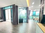 cho thuê căn 2n1k phong cách penthouse phương liệt