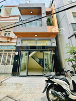 hàng hiếm! hẻm 6m lê văn sỹ - khu sang (3.5 x 12m ) trệt 1 lầu giá rẻ chỉ 6.9 tỷ tl