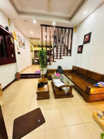 bán nhà tập thể tăng thiết giáp, cổ nhuế 37m² x 4 tầng, giá tốt 8.9 tỷ