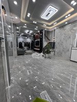 nhà phố 4 tầng full nội thất cho khách đón tết- 5x19- hẻm 7m tx31- giá 7,45 tỷ