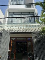 bán nhà 4 tầng kiên cố gần biển trần phú sổ hồng riêng giá 8 tỷ | lh 