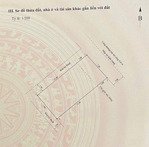 bán 105m2 đất lô 6b lê hồng phong, ngô quyền, hải phòng