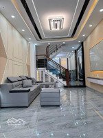 lê thị riêng q12 - 4 x 20 - 3 tầng - hxh - 6 tỷ