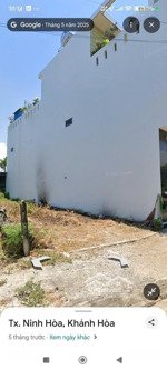 tôi chính chủ cần bán 99m2 tại ninh hiệp ninh hoà sau nguyễn thị ngọc oanh