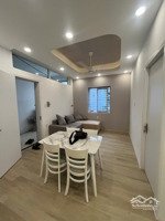 bán chung cư 601/48 cách mạng tháng 8, dt: 7,2x7m. (51,2m2) sổ riêng. 2 pn, 2wc. nội thất đẹp.