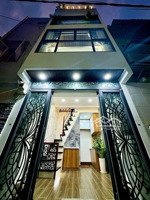 bán nhà đẹp trệt 3 lầu btct trung tâm quận 6|3pn, 3wc| hẻm thông tứ tung |gần chợ |giá chỉ 2.5 tỷ