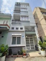 hẻm đẹp lê văn sỹ. p12 .phú nhuận - 5 tầng vô ở ngay ( 5 x 12m ) - 60m2 - giá 11,2 tỷ 