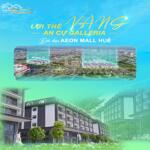 SHOPHOUSE MẶT TIỀN VÕ NGUYÊN GIÁP – ĐẦU TƯ BỀN VỮNG, TIỀM NĂNG SINH LỜI LÂU DÀI CHỈ TỪ 15%