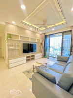 cho thuê one verandah 2pn - dt 81m2 - đầy đủ nội thất. giá thuê 20 triệu/tháng - đang trống