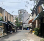 nhà mới ở ngay đón tết bính ngọ - sát ô tô tránh- đầu hẻm vài ô tô đậu- 4.95 tỷ - 45m2