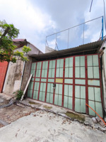 bán đất mặt đường 120m2 (mặt tiền:5m, dài:24m) trung tâm tp. hưng yên (cách toyota hưng yên 50m)