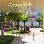 bán cc 2pn 1vs ở capital square, trần hưng đạo, an hải bắc, sơn trà, 6,9 tỷ, 63m2