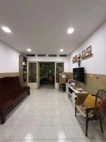 [phường bàn cờ] bán căn hộ tầng trệt chung cư nguyễn thiện thuật - quận 3 - 44m2 - chỉ 3.35 tỷ