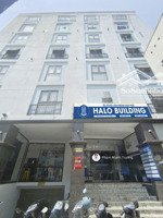 tòa nhà văn phòng | số 163-165 điện biên phủ | 12.2 x 21m | hầm 6 tầng | thuê: 400tr/tháng |