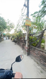 bán mảnh đất trục chính thôn đa phúc ngay sát đại học bách khoa giá 4.x tỷ bao phí lh 