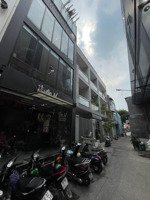 nhà đang kd ổn định ngay lê thúc hoạch, ngang ~ 6m - nhà 4 tầng