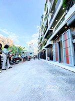 bán nhà mới tx33 quận 12, gần ngã tư ga đường xe tải thông, 4x16 giá 7.1 tỷ