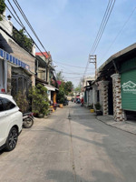 giá : 4 tỷ 770 ( tl ) - nhà mới đẹp ngay lê văn quới - 44m2 ( 2 tầng ) 3pn, 2 wc