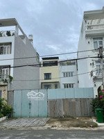 bán gấp 2 lô đất đường trần đại nghĩa, tân kiên, bình chánh