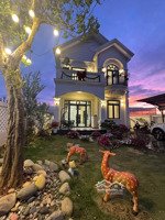 biệt thự chuẩn nghĩ dưỡng, khu vực yên tĩnh. 14,9 tỷ. cách hồ xuân hương 3,5km