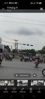 chính chủ cần bán gấp lô đất thổ cư tại châu thành, tiền giang