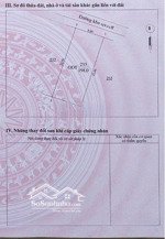 lô đất trung tâm khu đô thị bến sơn, thị trấn yên lập, tỉnh phú thọ vị trí đẹp