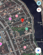 bán lô đầm sen nam hòa xuân gần công viên hồ sen, b2 135 lô sạch 100m2 đường 7m5 đông nam