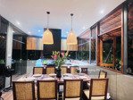bán gấp villa nghỉ dưỡng diên khánh gần nha trang - full công năng - giá siêu rẻ