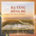 bán biệt thự vinhomes wonder city, 20.9 tỷ, 104 m2, 4pn, 4wc, giá cực chất