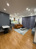 bán cc rice city linh đàm, 4,95 tỷ, 60m2, căn góc cực chất!